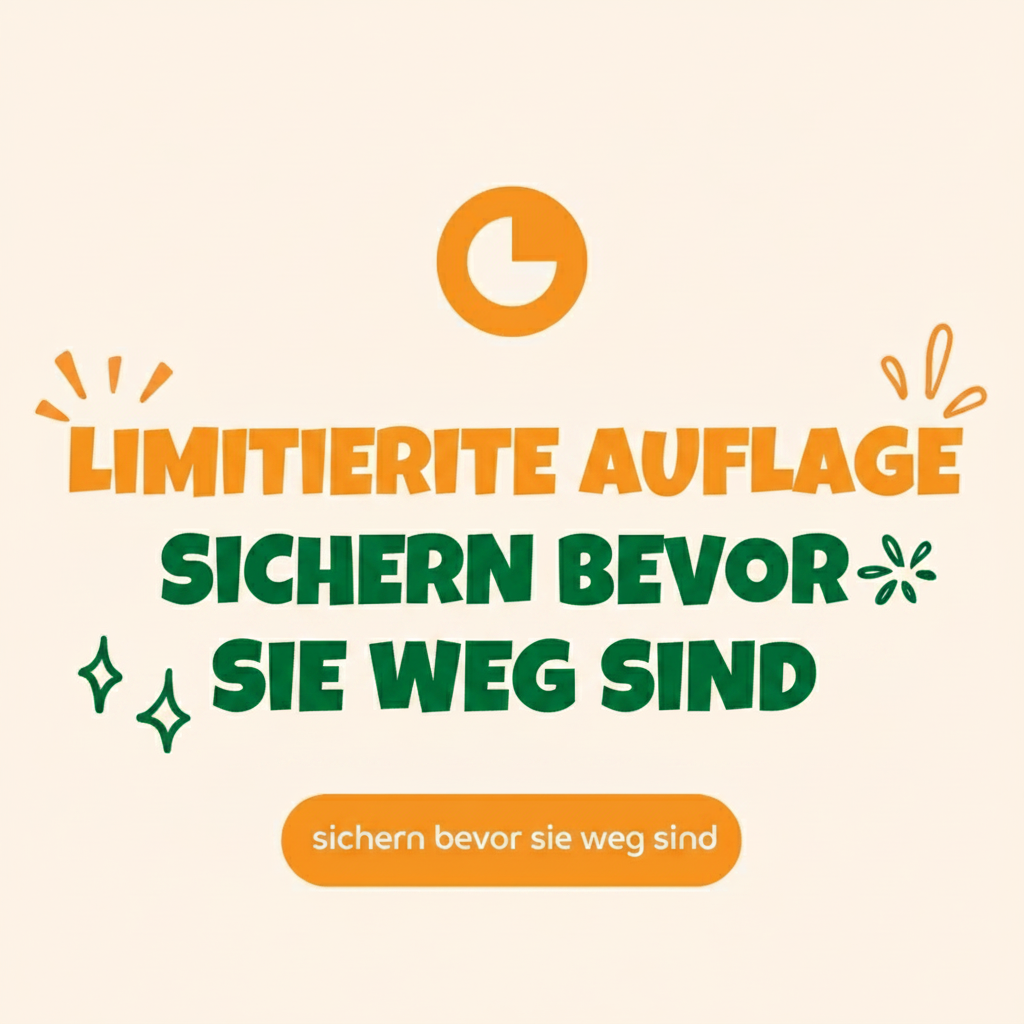 Limitierte Auflage