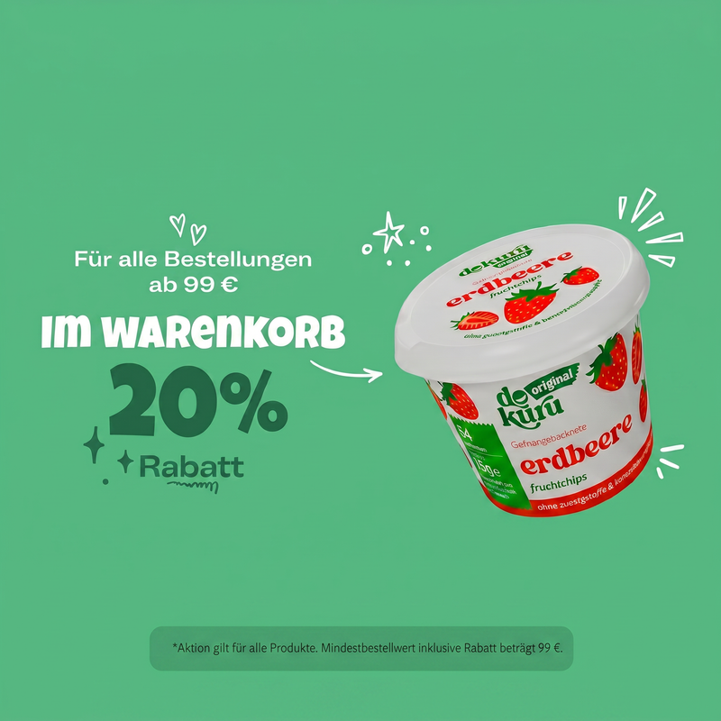 Frucht Cipsi